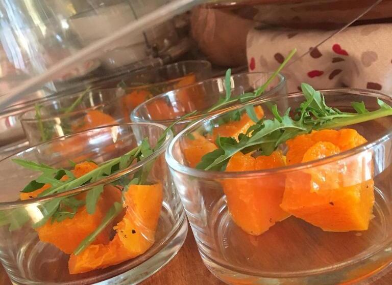 فندق Agriturismo & Agricamping Serena