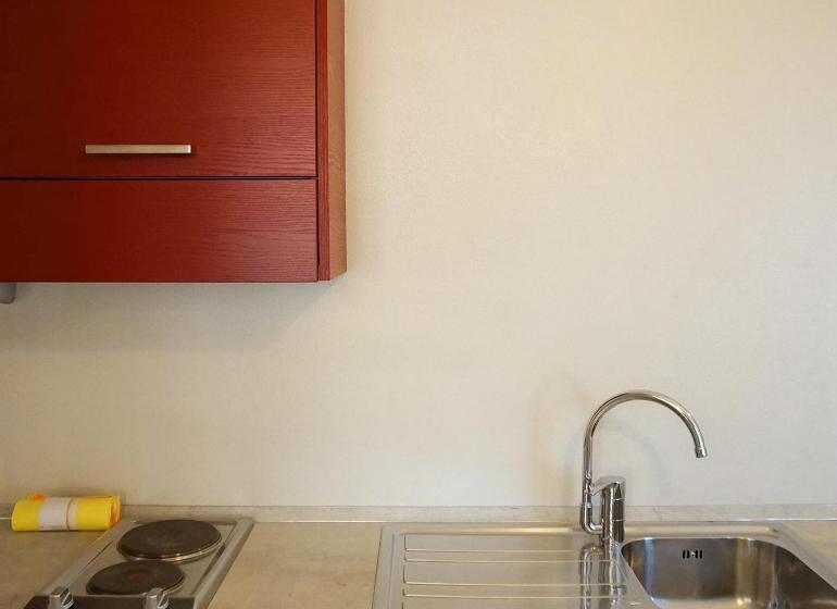 فندق Agriturismo & Agricamping Serena