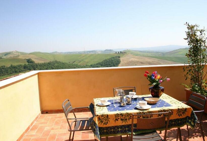 هتل Agriturismo Caliano