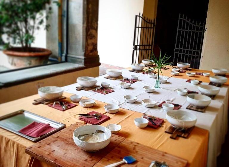 فندق Agriturismo Fattoria Di Maiano