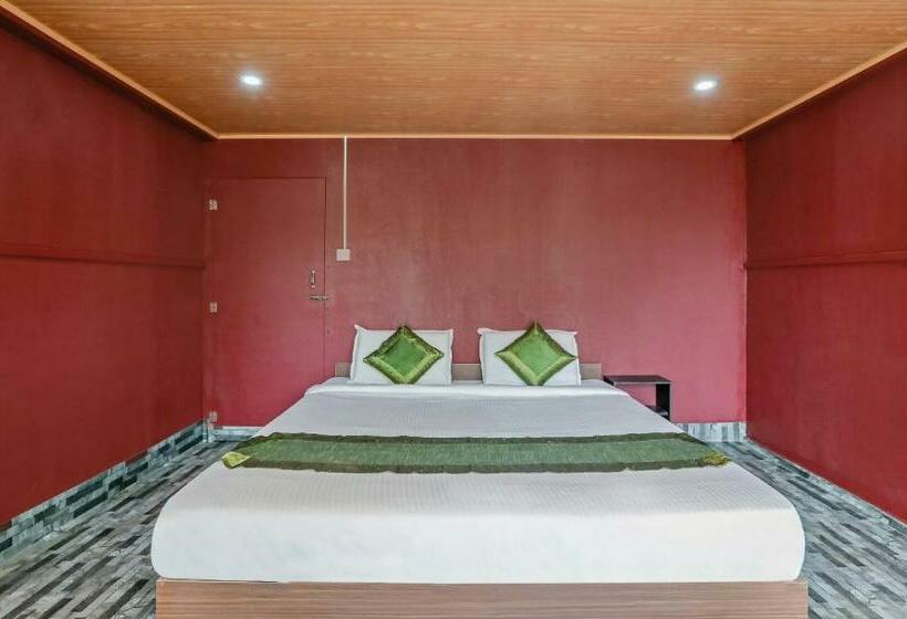 Itsy Hotels Jammabane Cottage