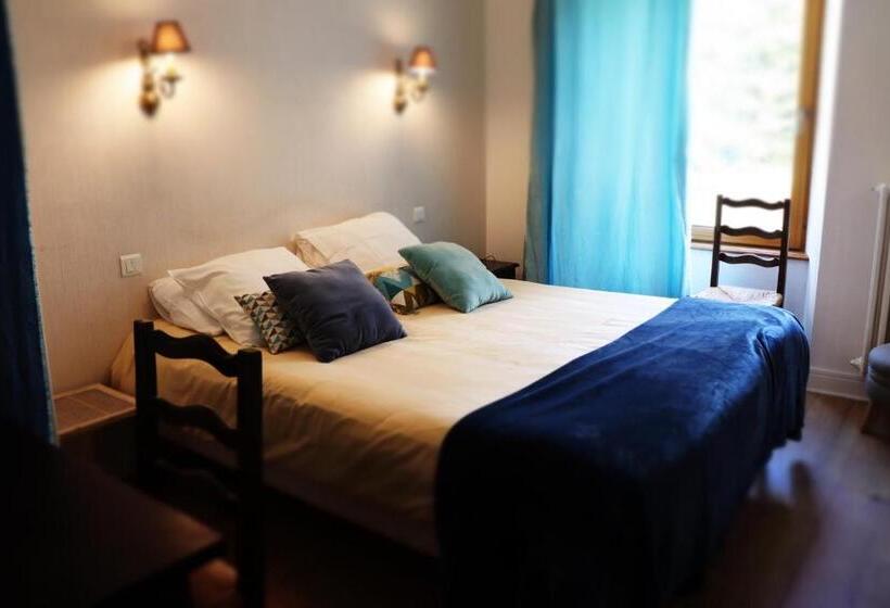 בית מלון כפרי La Domerie   Maison D Hôtes