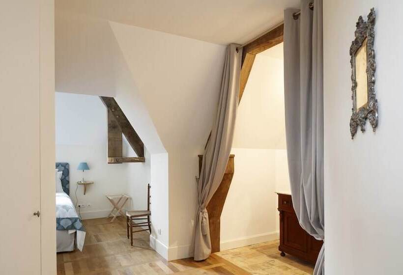 فندق Le Domaine De Ravenoville