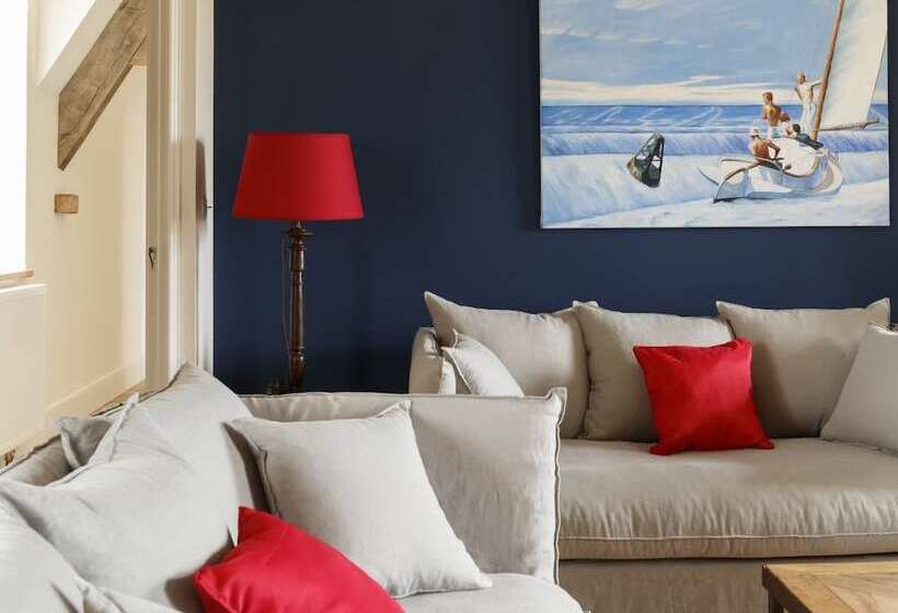 فندق Le Domaine De Ravenoville