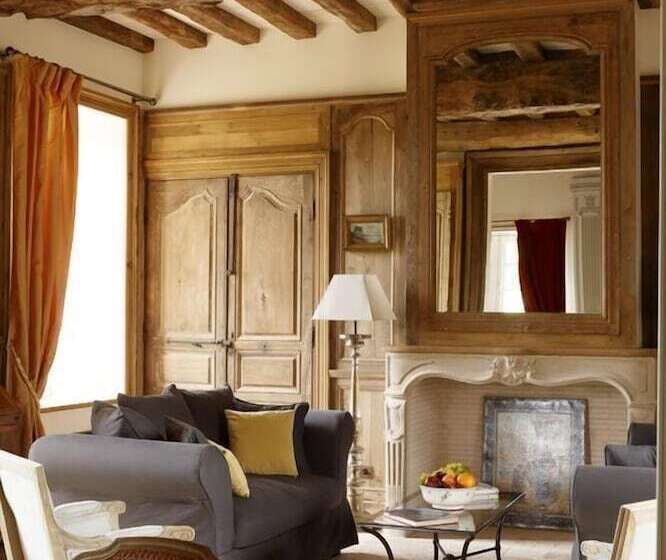 فندق Le Domaine De Ravenoville