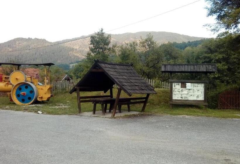 پانسیون Apartman Ana