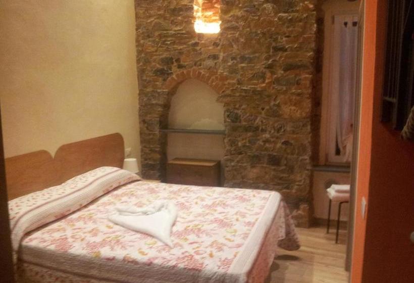 بنسيون Apartment Camere Cinque Terre Andrea