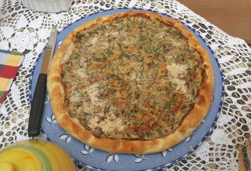 펜션 B&b Au Caruggiu