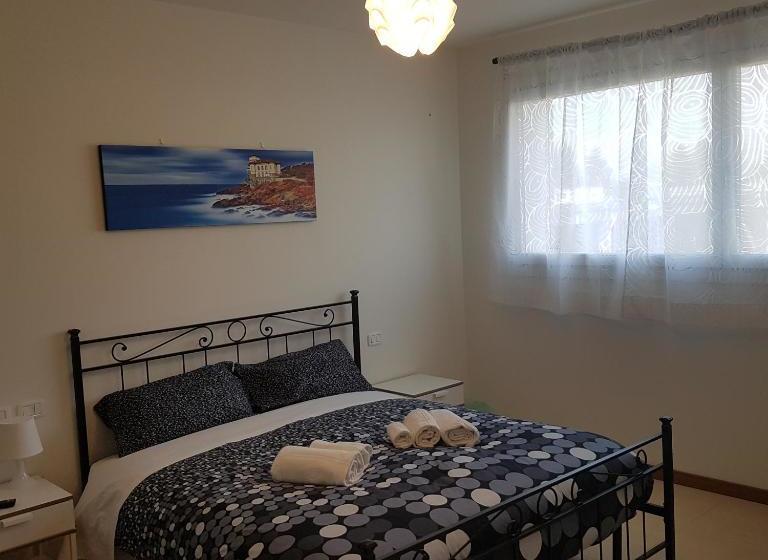 پانسیون Bed & Breakfast Orio Easy Airport