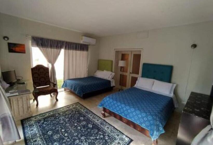 پانسیون Casa Isabella