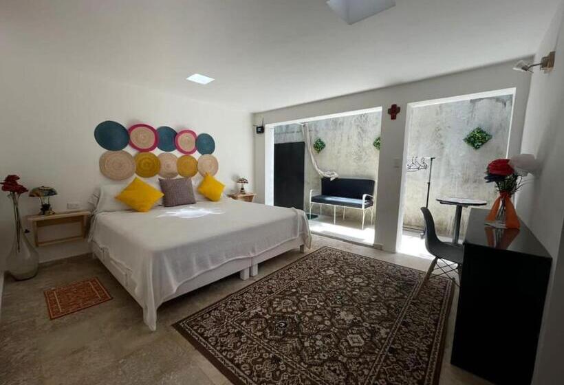 پانسیون Casa Isabella