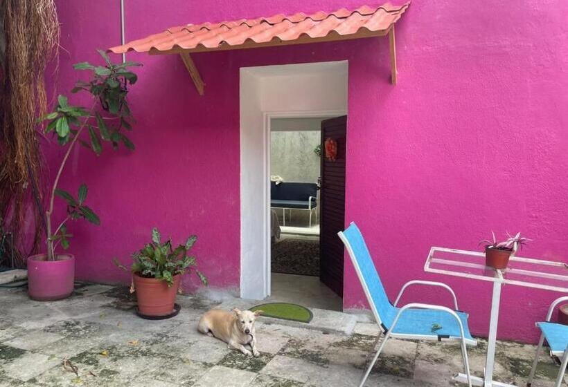 پانسیون Casa Isabella