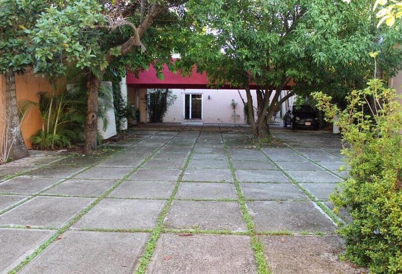 پانسیون Casa Isabella