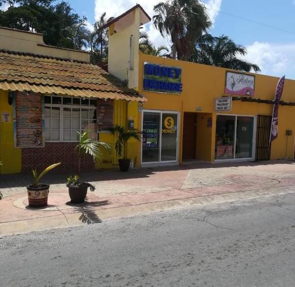 پانسیون Casa Isabella