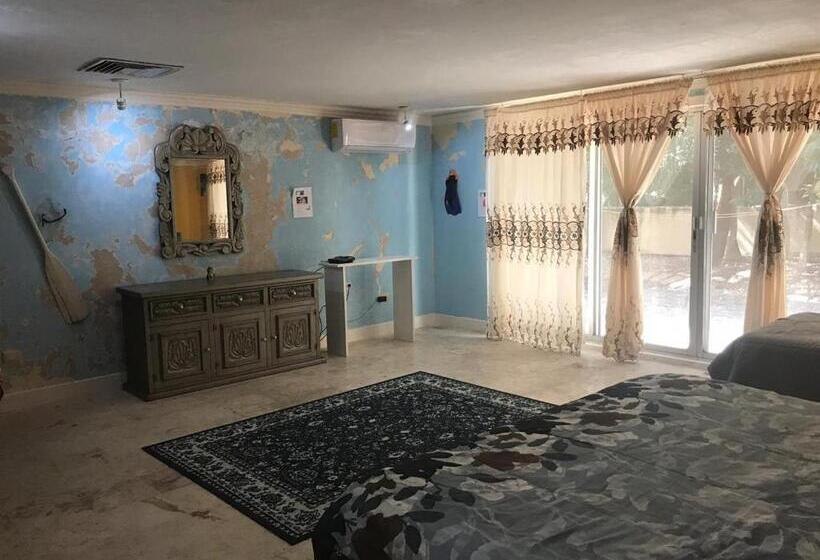 پانسیون Casa Isabella