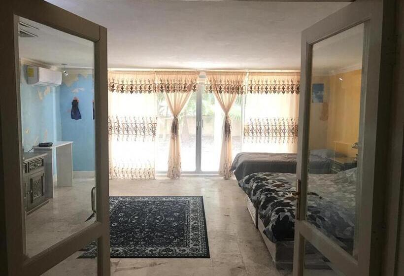 پانسیون Casa Isabella