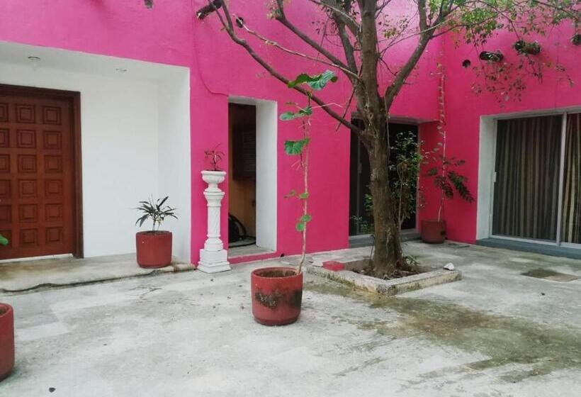 پانسیون Casa Isabella
