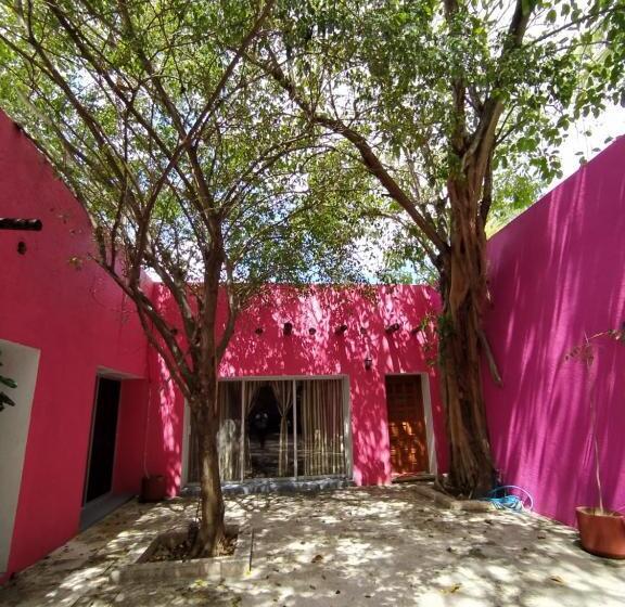 پانسیون Casa Isabella