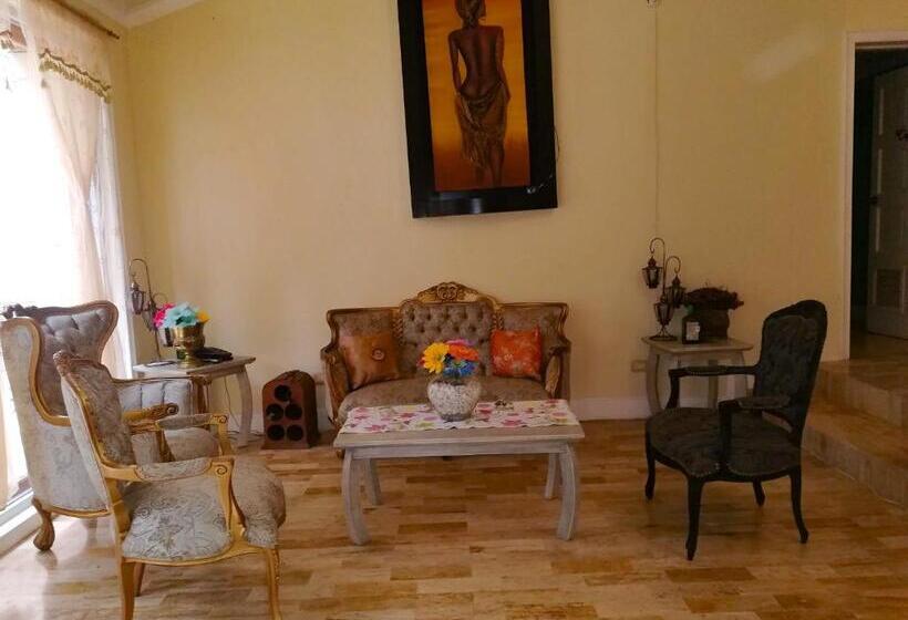 پانسیون Casa Isabella