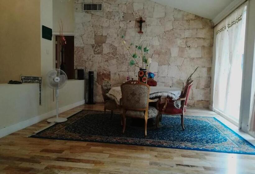 پانسیون Casa Isabella