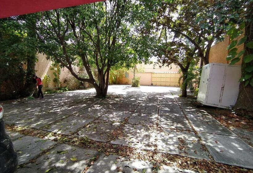 پانسیون Casa Isabella