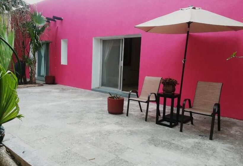 پانسیون Casa Isabella