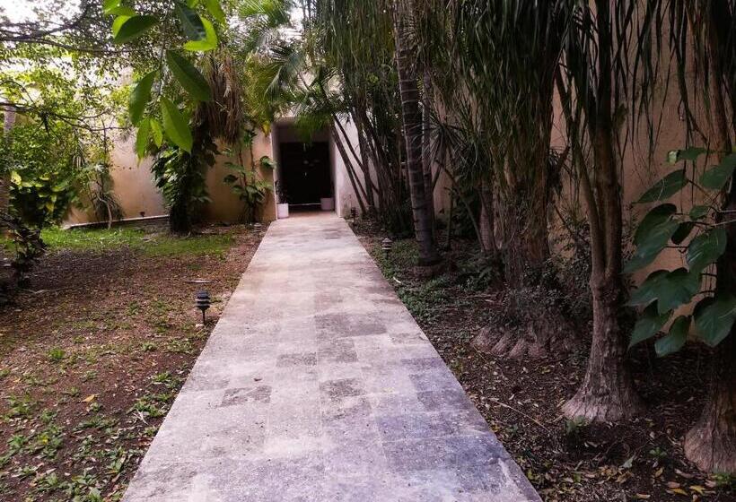 پانسیون Casa Isabella