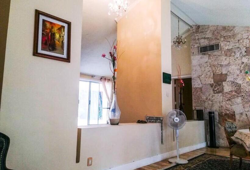 پانسیون Casa Isabella