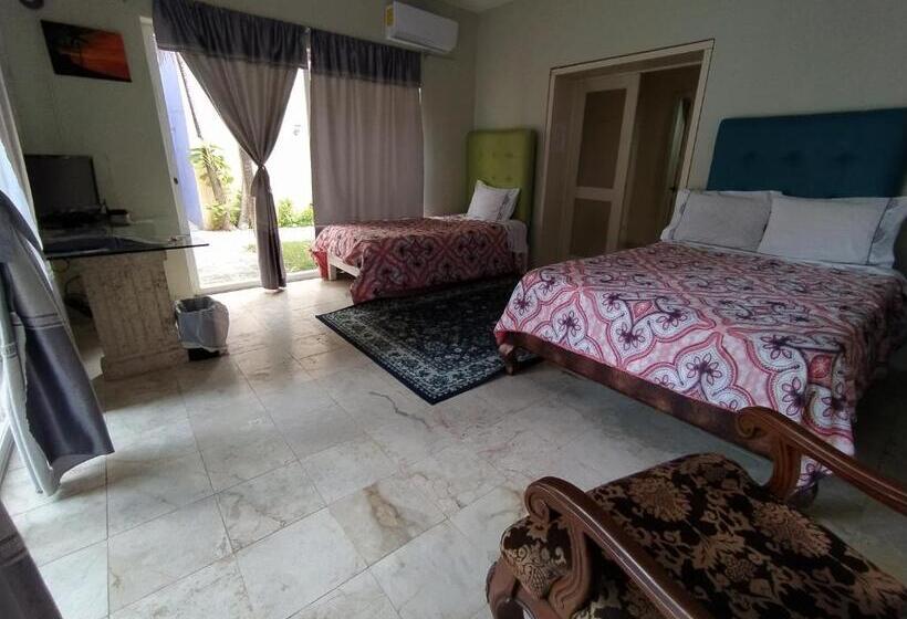پانسیون Casa Isabella