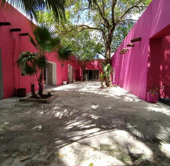 پانسیون Casa Isabella