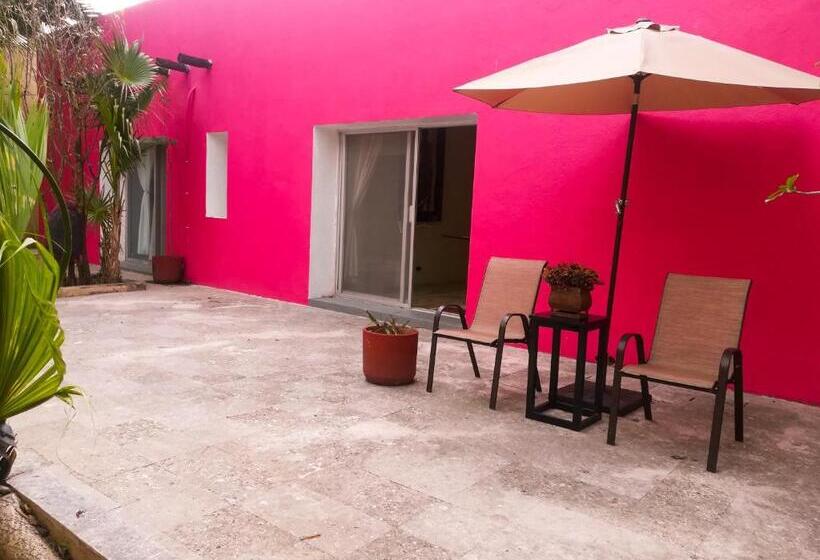 پانسیون Casa Isabella