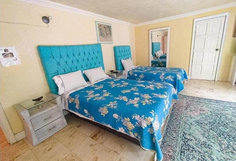 پانسیون Casa Isabella