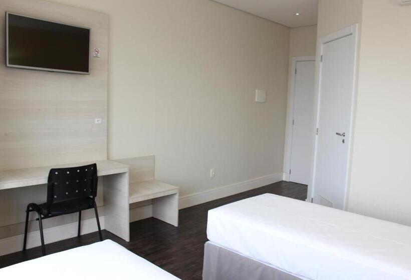 ペンション Ceic Pousada E Eventos