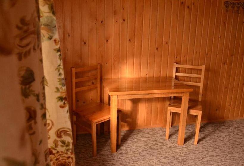 پانسیون Faina House