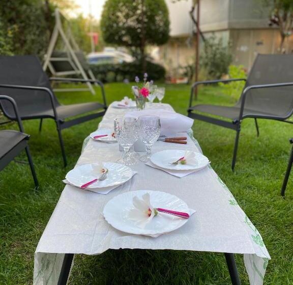 ペンション Family Hotel May