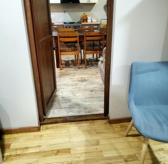 پانسیون Guest House Agmashenebeli 229