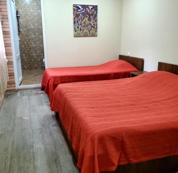 پانسیون Guest House Agmashenebeli 229