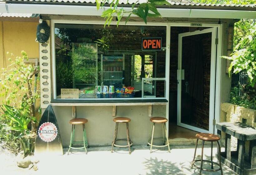 پانسیون Guest House Home 46 Bali