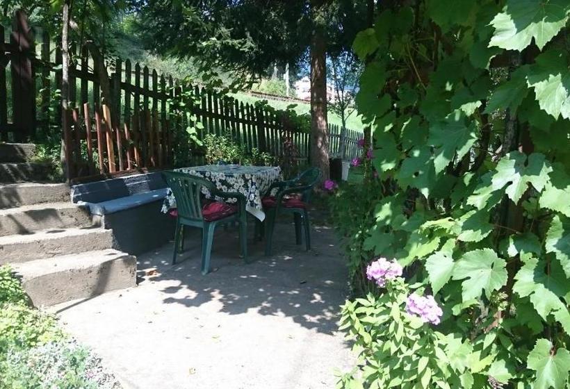 پانسیون Apartman Ana