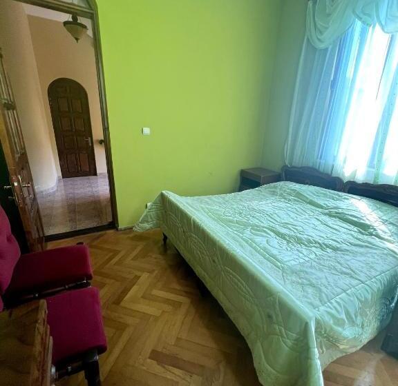 پانسیون Guesthouse Soso