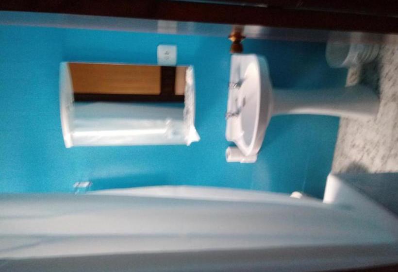پانسیون Hostal Can Marinés