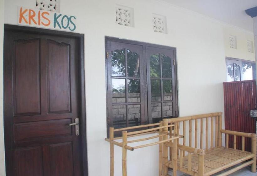 پانسیون Kris Kos