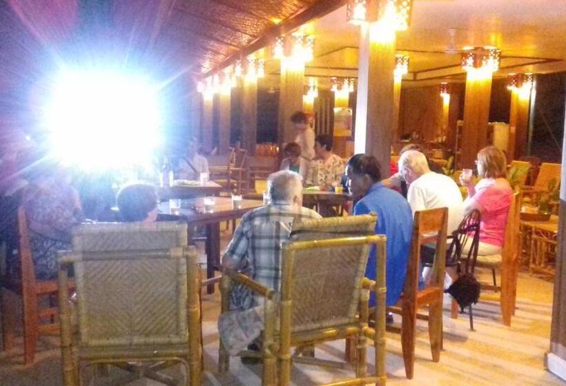 پانسیون Ning Ning Guesthouse