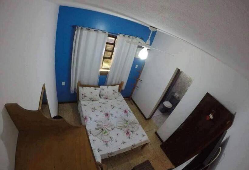 پانسیون Pousada Arco íris
