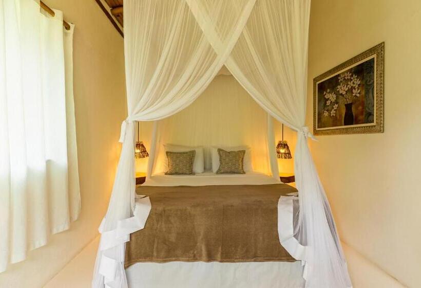 پانسیون Pousada Casa Das Janas Trancoso