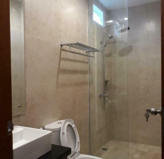 ペンション Puri Kesari Guest House