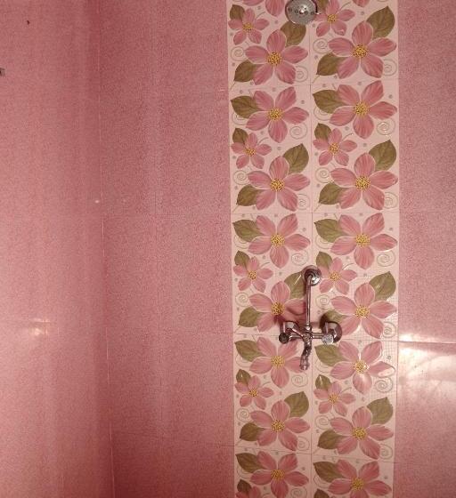 پانسیون Sai Guru Guest House