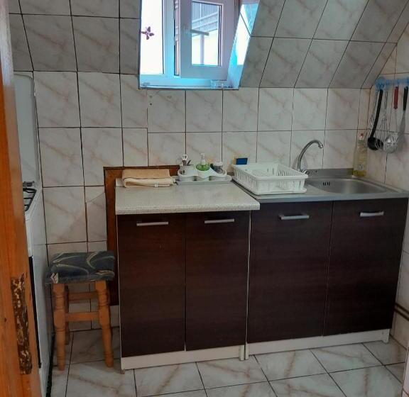 פנסיון Vila Coca