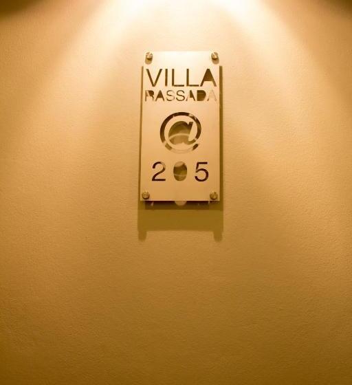 پانسیون Villa Rassada Nakorn Lampang