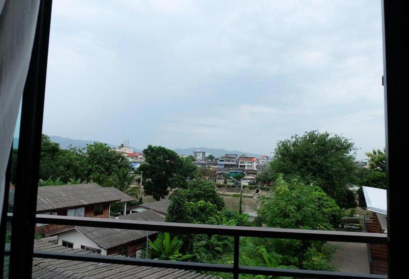پانسیون Villa Rassada Nakorn Lampang
